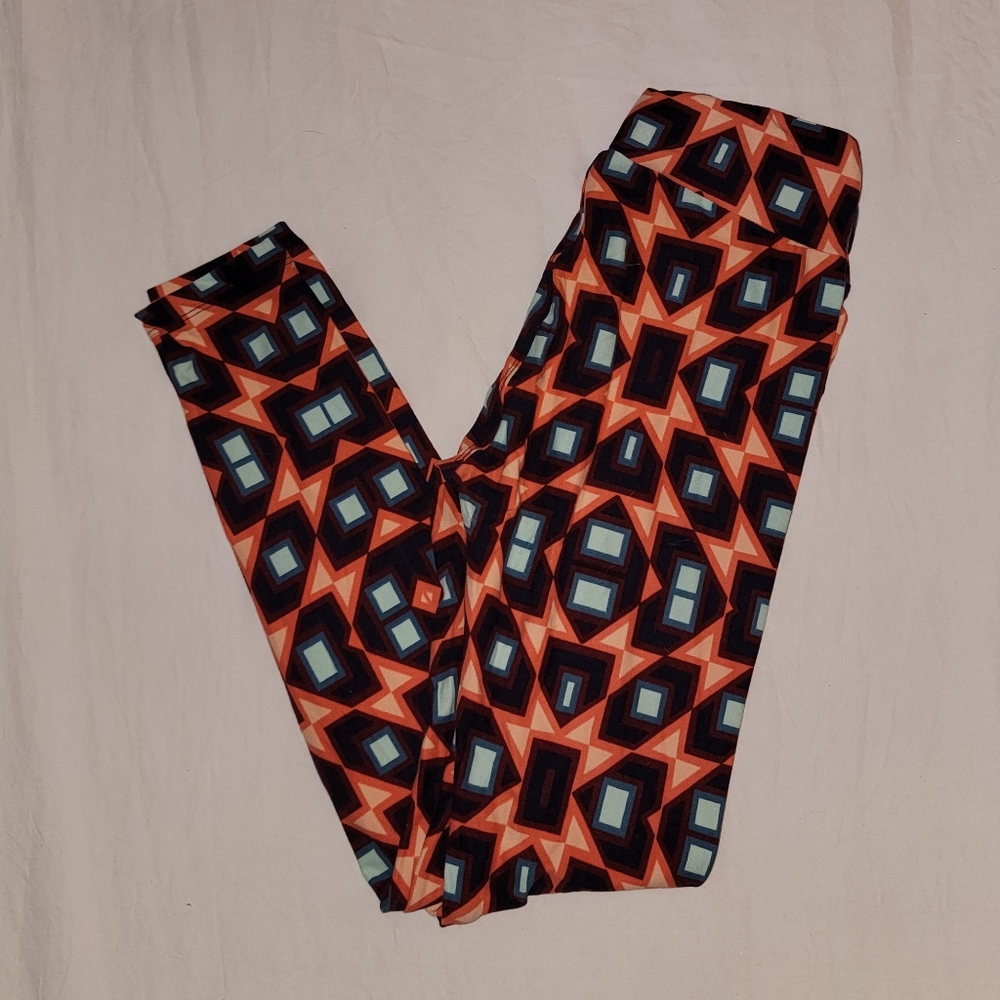 LuLaRoe Leggings